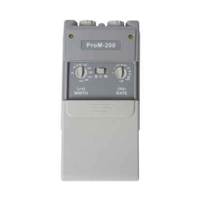 Picture of TENS Unit ProM-200 2-ChannelPROM-200