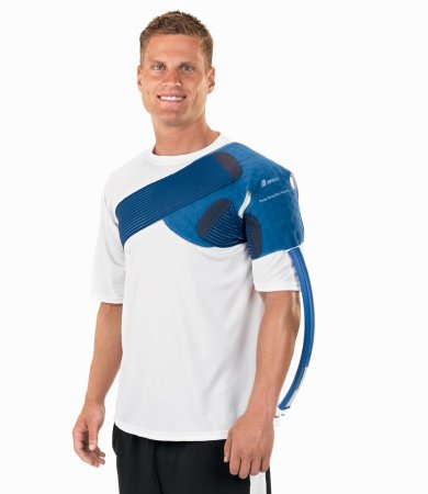 Picture of Cold Therapy System Polar Care Cube™ with WrapOn™10711