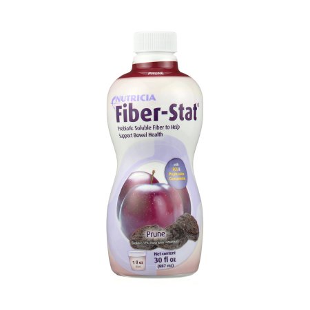 Picture of Oral Fiber Supplement Fiber -Stat® Natural Flavor Ready to Use 30 oz. Bottle78389