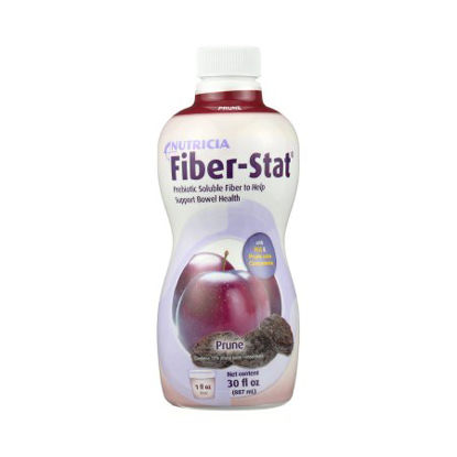 Picture of Oral Fiber Supplement Fiber -Stat® Natural Flavor Ready to Use 30 oz. Bottle78389