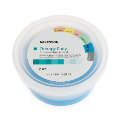 Picture of Therapy Putty McKesson Firm 2 oz.169-10-0903