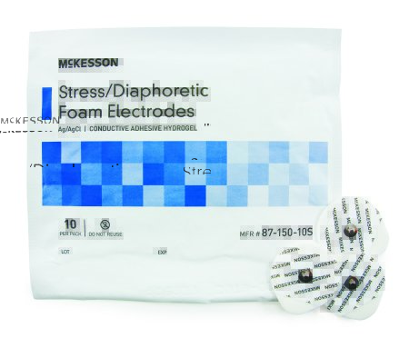 Picture of McKesson Electrode87-150-10S