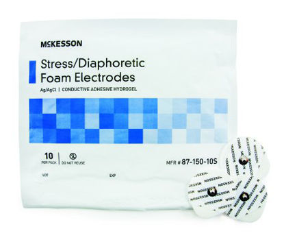 Picture of McKesson Electrode87-150-10S