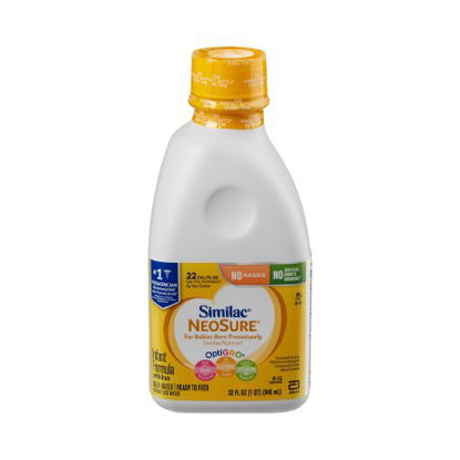 Picture of Infant Formula Similac® NeoSure® 32 oz. Bottle Ready to Use57455