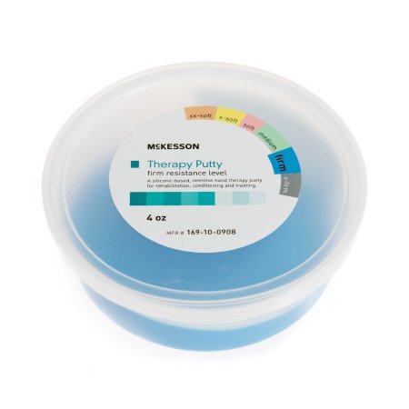 Picture of Therapy Putty McKesson Firm 4 oz.169-10-0908