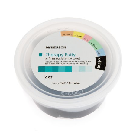 Picture of Therapy Putty McKesson X-Firm 2 oz.169-10-1466