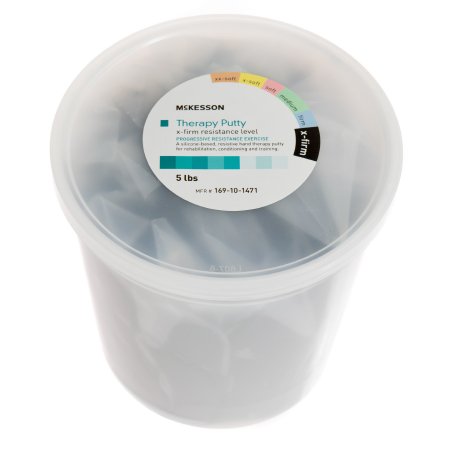 Picture of Therapy Putty McKesson X-Firm 5 lbs.169-10-1471