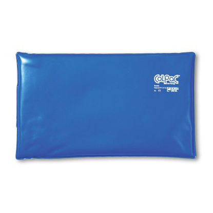 Picture of Cold Pack ColPaC® General Purpose Oversize 11 X 21 Inch Vinyl / Gel Reusable1512