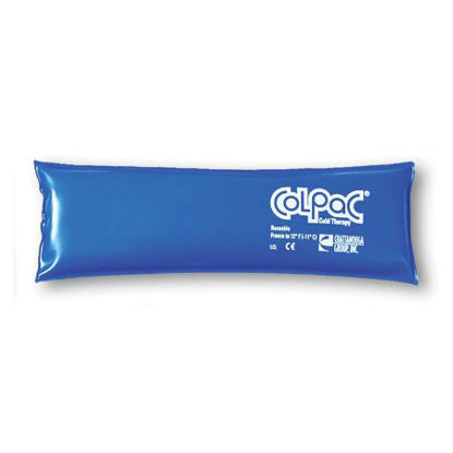 Picture of Cold Pack ColPaC® General Purpose 3 X 11 Inch Vinyl / Gel Reusable1502