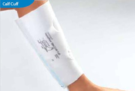 Picture of DVT Compression Therapy Cuff 2 Chamber VenaFlow® Elite Calf X-Large3042