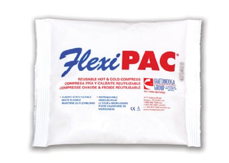 Picture of Hot / Cold Pack FlexiPac® General Purpose 5 X 10 Inch Plastic / Gel Reusable4020