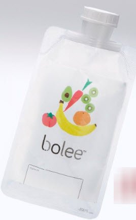 Picture of Bolee Bag bFed™ 375 mLBK-1375