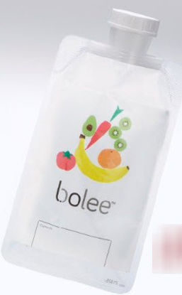 Picture of Bolee Bag bFed™ 375 mLBK-1375