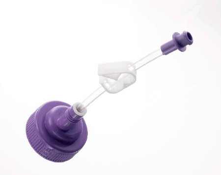 Picture of Large Cap Gravity Feeding Set Bolink™BK-1405