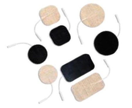 Picture of Dura-Stim® Electrotherapy Electrode42178