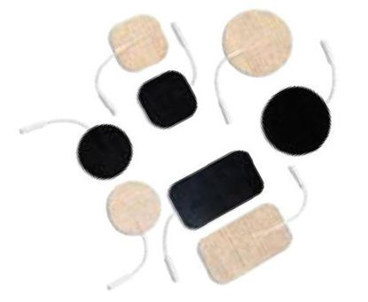 Picture of Dura-Stim® Electrotherapy Electrode42178