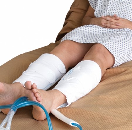 Picture of DVT Cuff VenaFlow® Calf3030-PL