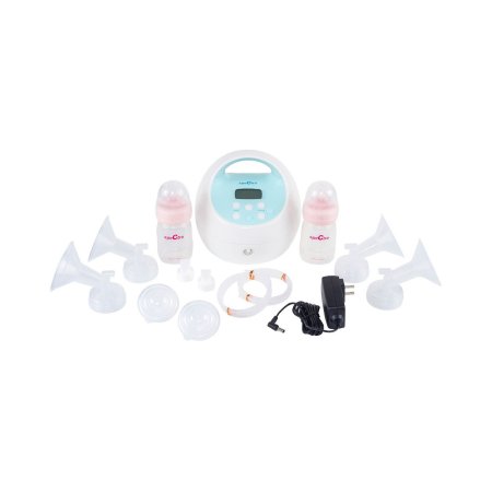 Picture of Single / Double Electric Breast Pump Spectra S1 PlusMM011091