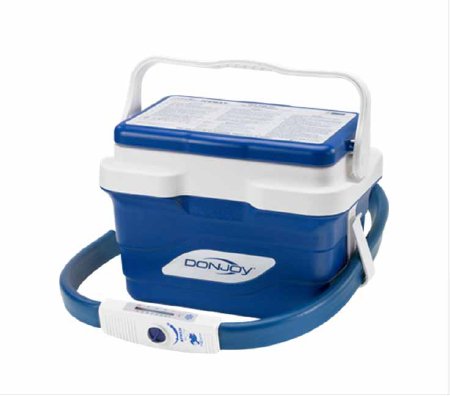 Picture of Cryotherapy Cooler Iceman® Portable 8 Quart Capacity11-0494