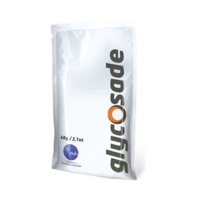 Picture of Starch Oral Supplement Glycosade® Unflavored 60 Gram Individual Packet Powder51400