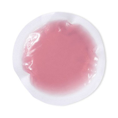 Picture of Cold Pack Medico® General Purpose 4 Inch Diameter Fabric / Plastic / Gel ReusableT-430PI