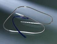 Picture of Nasogastric Feeding Tube Bard® 12 Fr. 36 Inch Tube PVC Sterile0042120