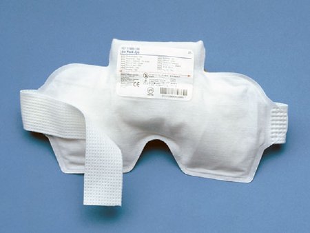 Picture of Ice Bag Cardinal Health™ Eye One Size Fits Most 4-1/2 X 10 Inch Fabric Reusable11900-100