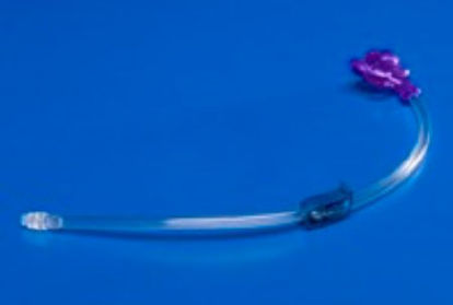 Picture of Skin Level Tube Access Continuous Right Angle Feeding Set Kangaroo™ NonSterile8884741821