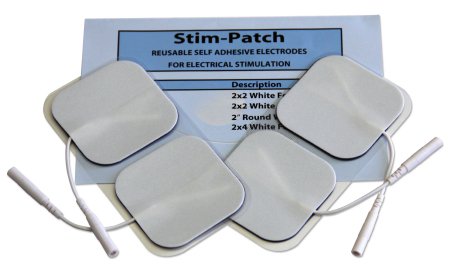 Picture of Stim-Patch ElectrodeSTIM-020