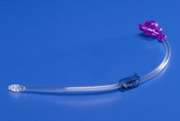 Picture of Skin Level Tube Access Bolus Feeding Set Kangaroo™ NonSterile8884741813