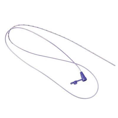 Picture of Nasogastric Feeding Tube Kangaroo™ 8 Fr. 20 Inch Tube Polyurethane Sterile461701