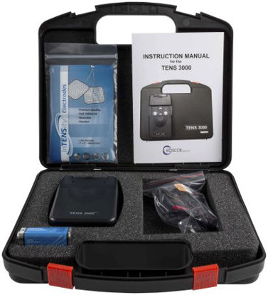 Picture of Electrotherapy System TENS 3000™ 2-ChannelDT3002
