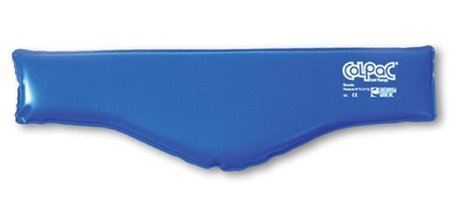 Picture of Cold Pack ColPaC® Contoured Neck One Size Fits Most 23 Inch Length Vinyl / Gel Reusable1336001508