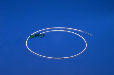 Picture of Nasogastric Feeding Tube Entriflex™ 12 Fr. 43 Inch Tube Polyurethane Sterile8884721252
