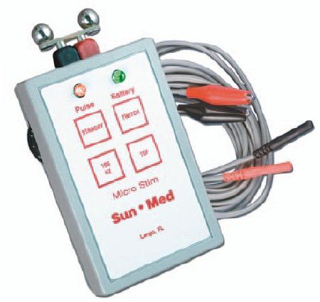 Picture of Neuromuscular Stimulator Micro Stim8-1053-60