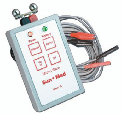 Picture of Neuromuscular Stimulator Micro Stim8-1053-60