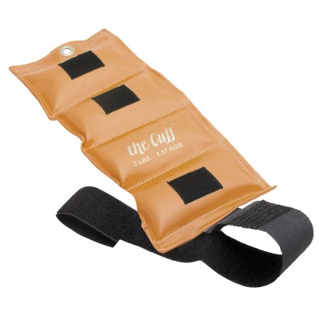 Picture of Weight Cuff Adjustable Cuff Style The Cuff® Original 3 lbs.10-0207