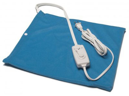 Picture of Moist/Dry Heating Pad Grafco® General Purpose Fabric Cover Reusable4507-1