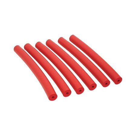 Picture of Closed Cell Foam Tubing 3/8 X 1-1/8 Inch, 3/8 Inch, Red766900184
