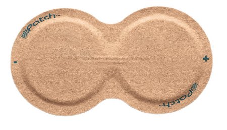 Picture of IontoPatch® Iontophoresis Patch/Vial13-5223