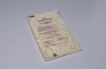 Picture of Instant Hot Pad TransWarmer® Infant Transport Matteress Full Body Nonwoven Material Cover / Gel Disposable20421
