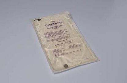 Picture of Instant Hot Pad TransWarmer® Infant Transport Matteress Full Body Nonwoven Material Cover / Gel Disposable20421