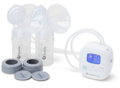 Picture of Double Electric Breast Pump Kit Ameda® Mya102A01