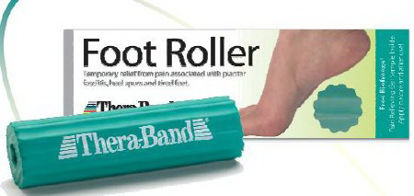 Picture of Thera-Band® Foot Roller Ribbed Roller26150