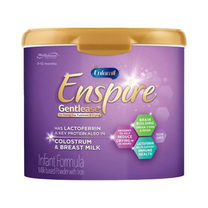 Picture of Infant Formula Enfamil® Enspire™ 20.5 oz. Canister Powder172804