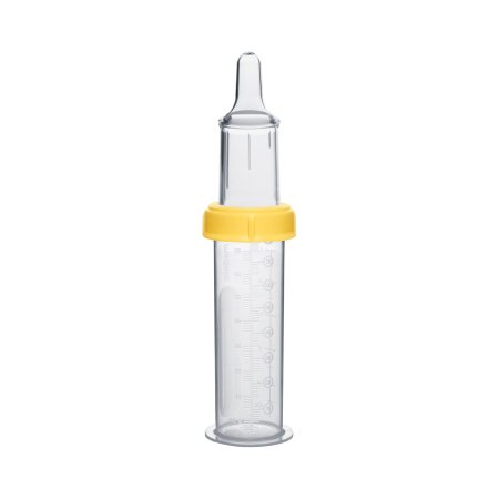 Picture of Baby Bottle SpecialNeeds® 80 mL Plastic6000S
