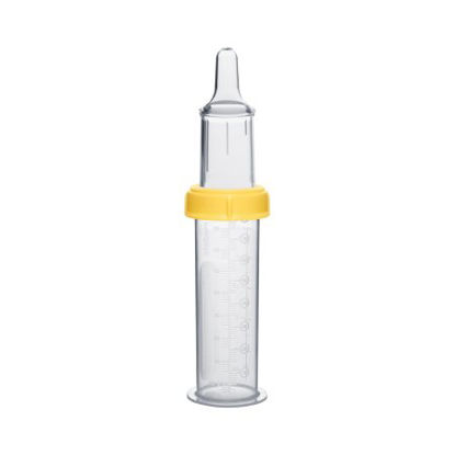 Picture of Baby Bottle SpecialNeeds® 80 mL Plastic6000S