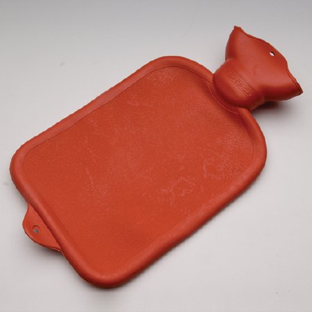 Picture of Hot / Cold Water Bottle Cara General Purpose 7 X 14 Inch Rubber Reusable03805600001