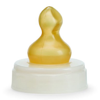 Picture of Nipple Similac® Orthodontic Infant50512