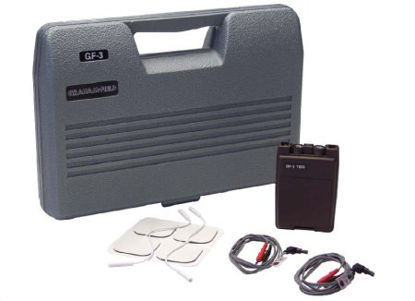 Picture of TENS Unit 2-ChannelGF-3